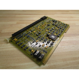 Milacron 3-542-1203A PC Board DVD Assembly 35421203A . - Used