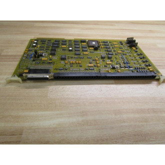 Milacron 3-542-1203A PC Board DVD Assembly 35421203A . - Used