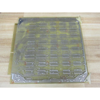 ISSC 300 SKA Circuit Board D-16-12-284 - Parts Only