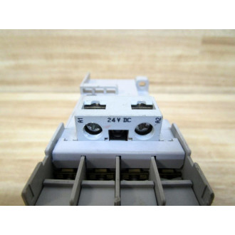 Allen Bradley 100-C12Z*10 Contactor 100C12Z10 Series A - Used