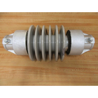 XHDC 2786 Porcelain Insulator 2015 350°C - Used