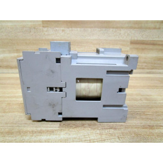 Allen Bradley 100-C12Z*10 Contactor 100C12Z10 Series A - Used