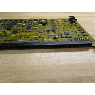 Milacron 3-542-1203A PC Board DVD Assembly 35421203A . - Used