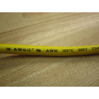 Turck RK 20-2M Cable U2020