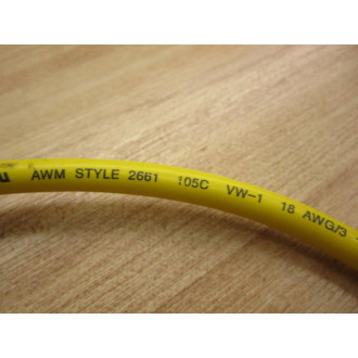 Brad Harrison 40951-E Mini-Change Cordset