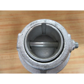XHDC 2786 Porcelain Insulator 2015 350°C - Used