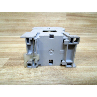 Allen Bradley 100-C12Z*10 Contactor 100C12Z10 Series A - Used