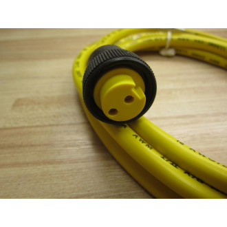 Turck RK 20-2M Cable U2020