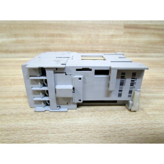 Allen Bradley 100-C12Z*10 Contactor 100C12Z10 Series A - Used