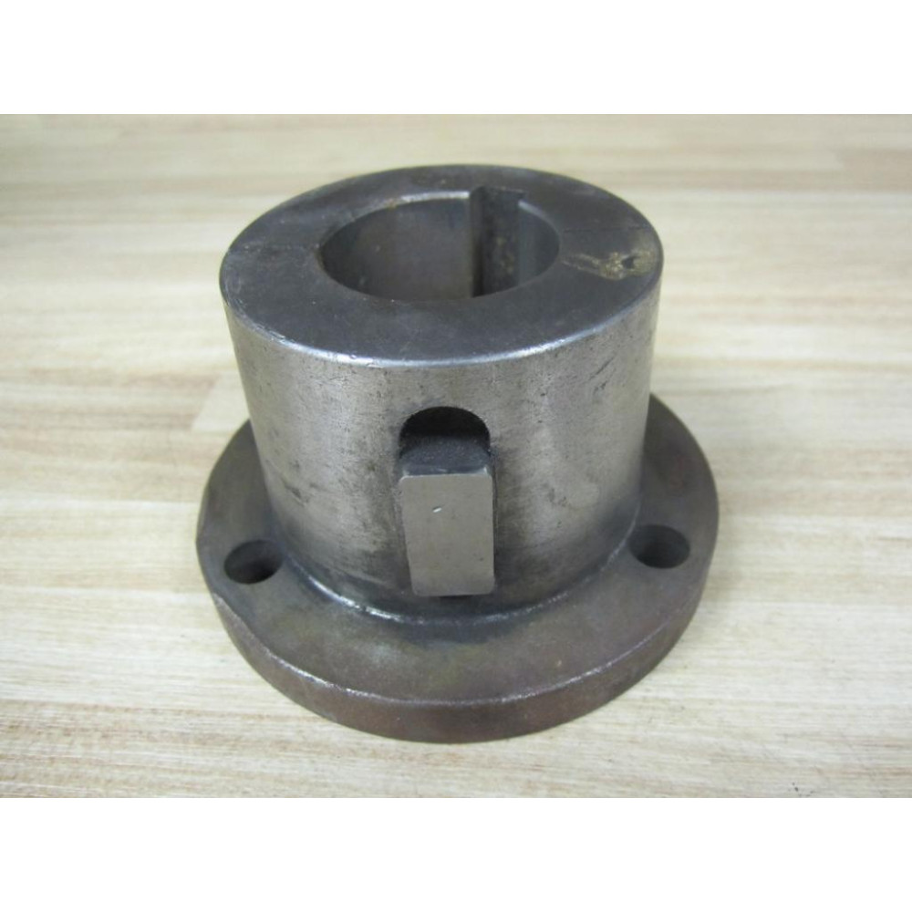 Martin Q1 1 12 Split Taper Bushing - Bore: 1 12" - Used