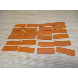 Wago 280-335 Separator Plate 280335 (Pack of 24) - New No Box