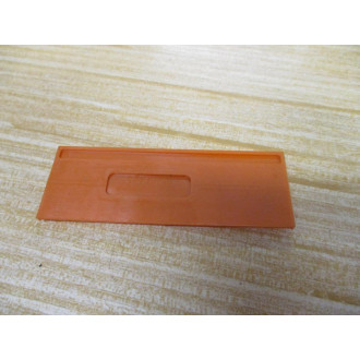 Wago 280-335 Separator Plate 280335 (Pack of 24) - New No Box
