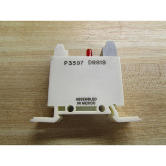 Gordos Crouzet DR-IDC24 IO Module DRIDC24 - New No Box