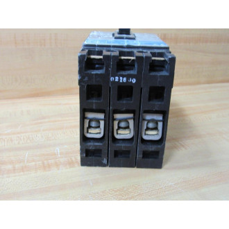 Siemens ED63B070 70A Circuit Breaker ED63B070L - Used