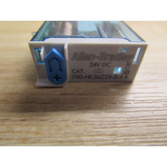 Allen Bradley 700-HK36Z24-3-4 Relay 700HK36Z2434
