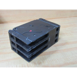 Siemens ED63B070 70A Circuit Breaker ED63B070L - Used