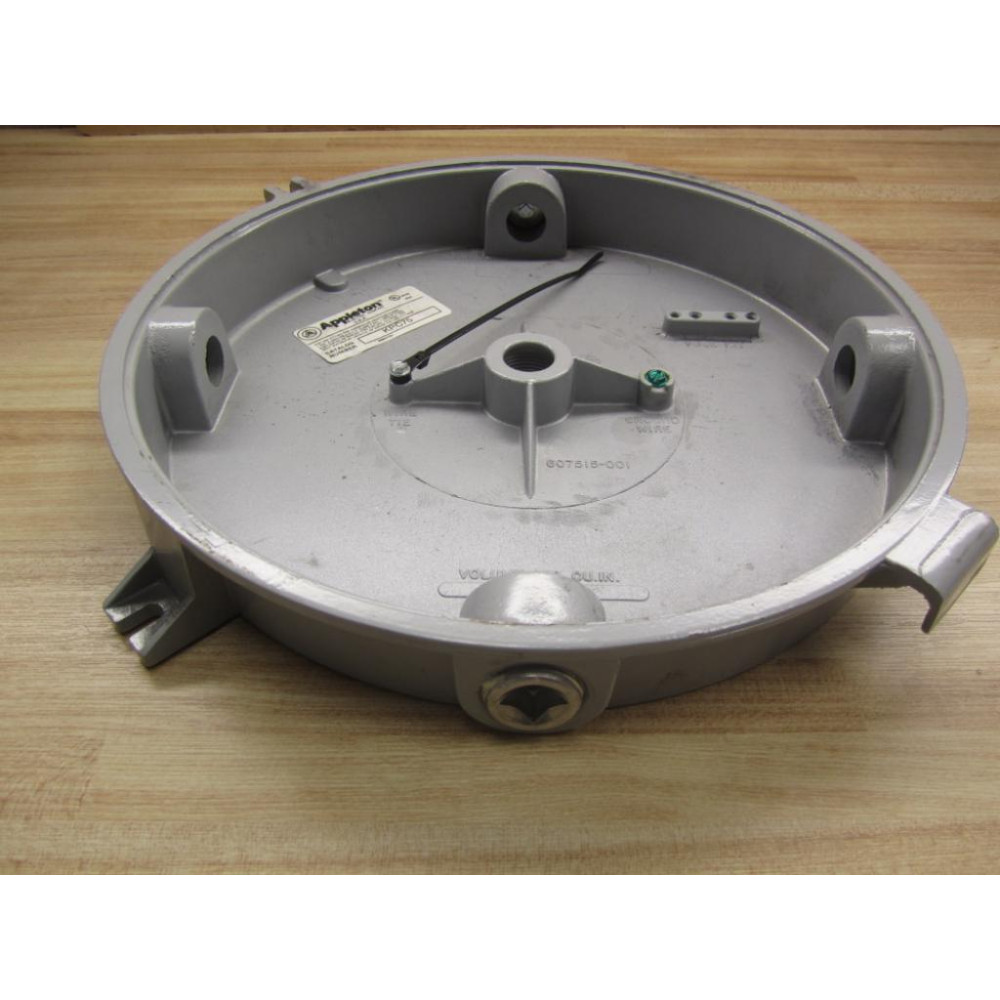 Appleton KPC75 Ballast Fixture - New No Box