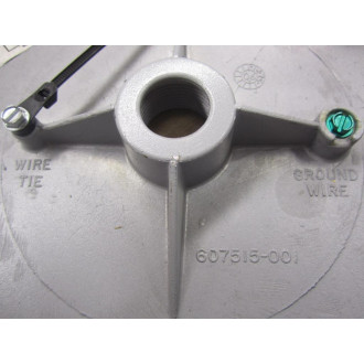 Appleton KPC75 Ballast Fixture - New No Box