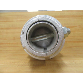 XHDC 2786 Porcelain Insulator (Pack of 2)