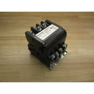 Siemens 14DP32AF91 Heavy Duty Motor Starter Inverted Coil - New No Box