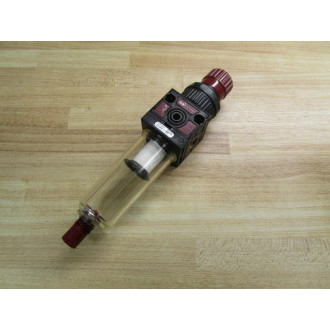 Aircomp FR 042 2008R TTSS Filter Regulator - New No Box