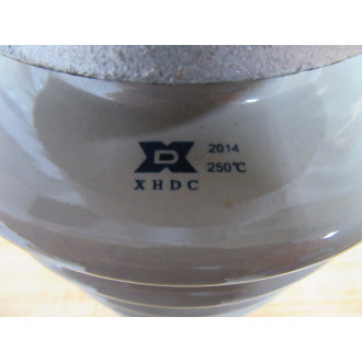 XHDC 2786 Porcelain Insulator (Pack of 2)