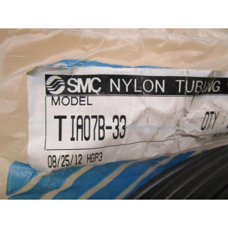 SMC TIA07B-33 Nylon Tubing