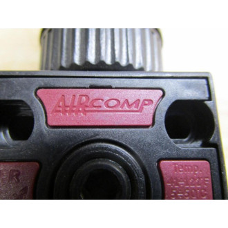 Aircomp FR 042 2008R TTSS Filter Regulator - New No Box
