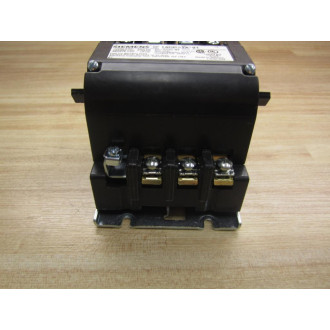 Siemens 14DP32AF91 Heavy Duty Motor Starter Inverted Coil - New No Box