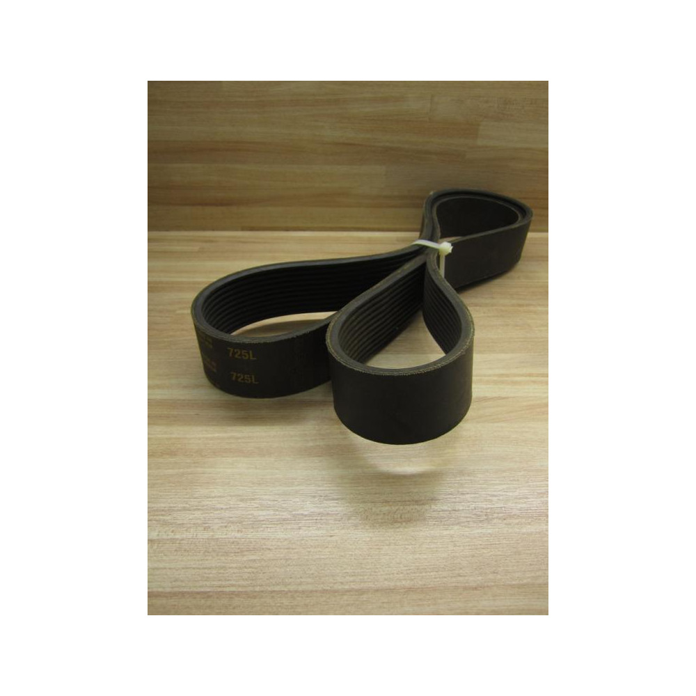 Gates 725L10 Micro-V Belt - New No Box