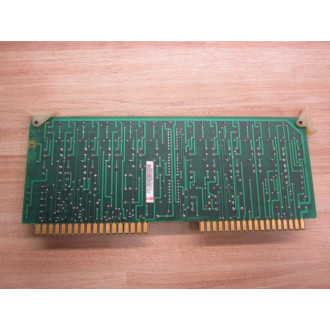 Cincinnati Milacron 3-531-3275A Control Card - Used