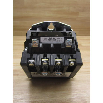 Siemens 14DP32AF91 Heavy Duty Motor Starter Inverted Coil - New No Box