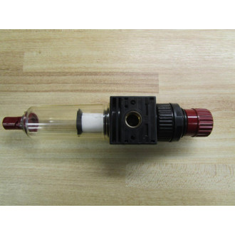 Aircomp FR 042 2008R TTSS Filter Regulator - New No Box
