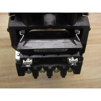 Siemens 14DP32AF91 Heavy Duty Motor Starter Inverted Coil - New No Box