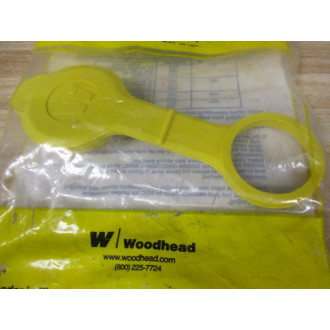 Woodhead 50W50 Replacement Closure Cap