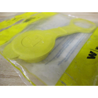 Woodhead 50W50 Replacement Closure Cap