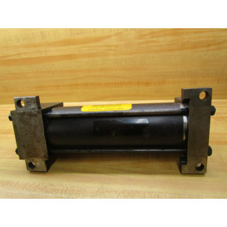 Parker C02ANUV19AC Cylinder - Used