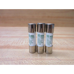 QDQ CT-10M08 Fuse 10M08 - New No Box
