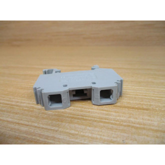 Wago 283-101 Terminal Block 283101 (Pack of 18) - Used