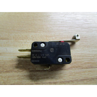 Cherry Electric E3350K0 Actuator Snap Switch - Used