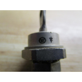 Westinghouse P012006 00 8449 Diode Rectifier P012006008449 - Used