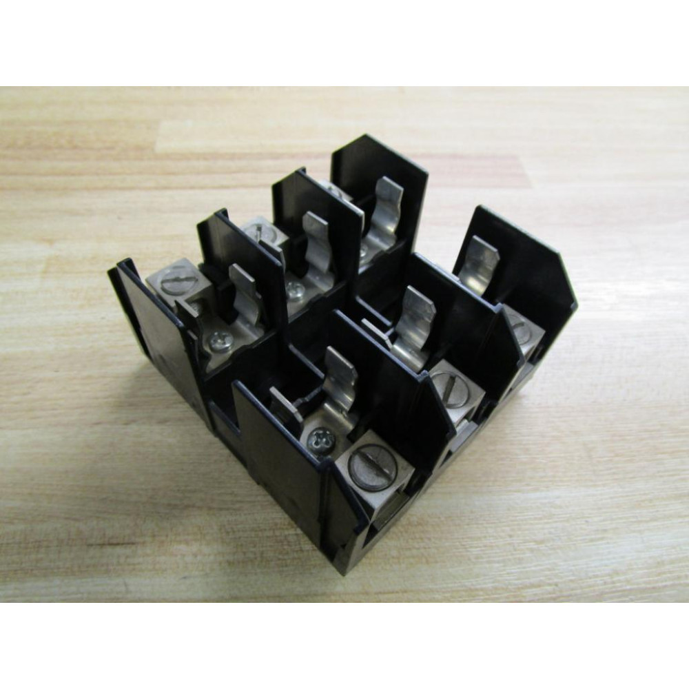 Marathon R6CC60A3B Fuse Holder - Used