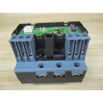 Siemens 48AT-B1S00 Overload Relay 3UB88134BB2 Missing Top - Parts Only