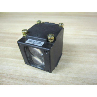 Cutler Hammer E51-DP2 Eaton Sensor E51DP2 Series B2 - New No Box