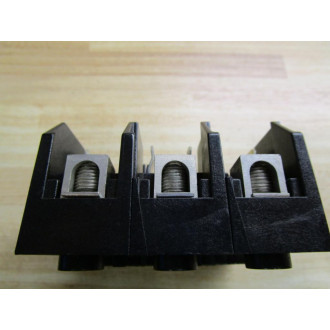 Marathon R6CC60A3B Fuse Holder - Used