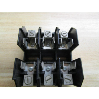 Marathon R6CC60A3B Fuse Holder - Used