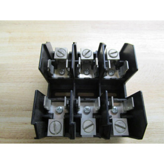 Marathon R6CC60A3B Fuse Holder - Used