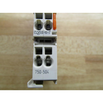 Waco 750-504 Digital Output Module - New No Box