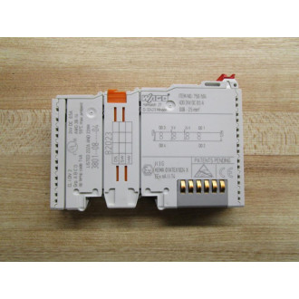 Waco 750-504 Digital Output Module - New No Box