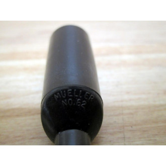 Mueller 00062-B Insulator (Pack of 41) - New No Box